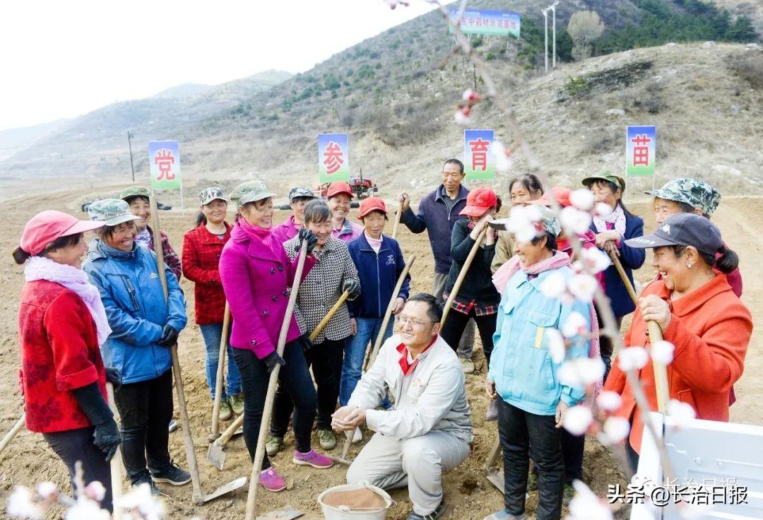 探索长治地区就业市场，聚焦58同城招聘长治平台