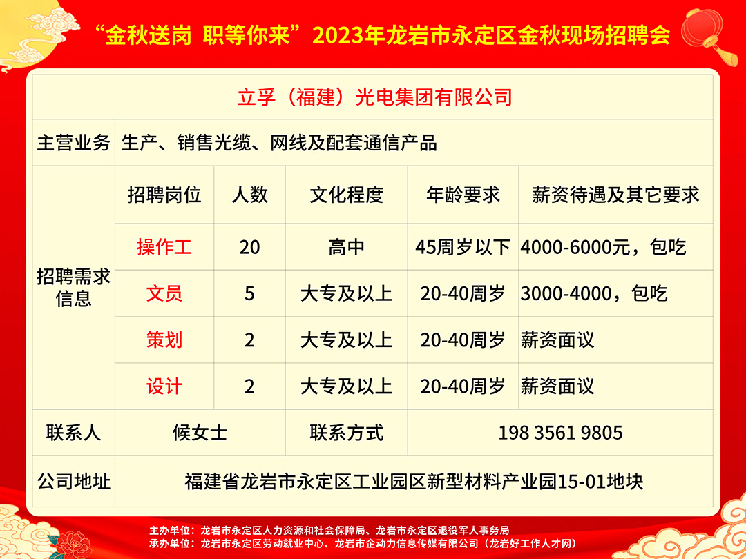 探索漳州人才网招聘信息的丰富宝藏——597漳州人才网深度解析