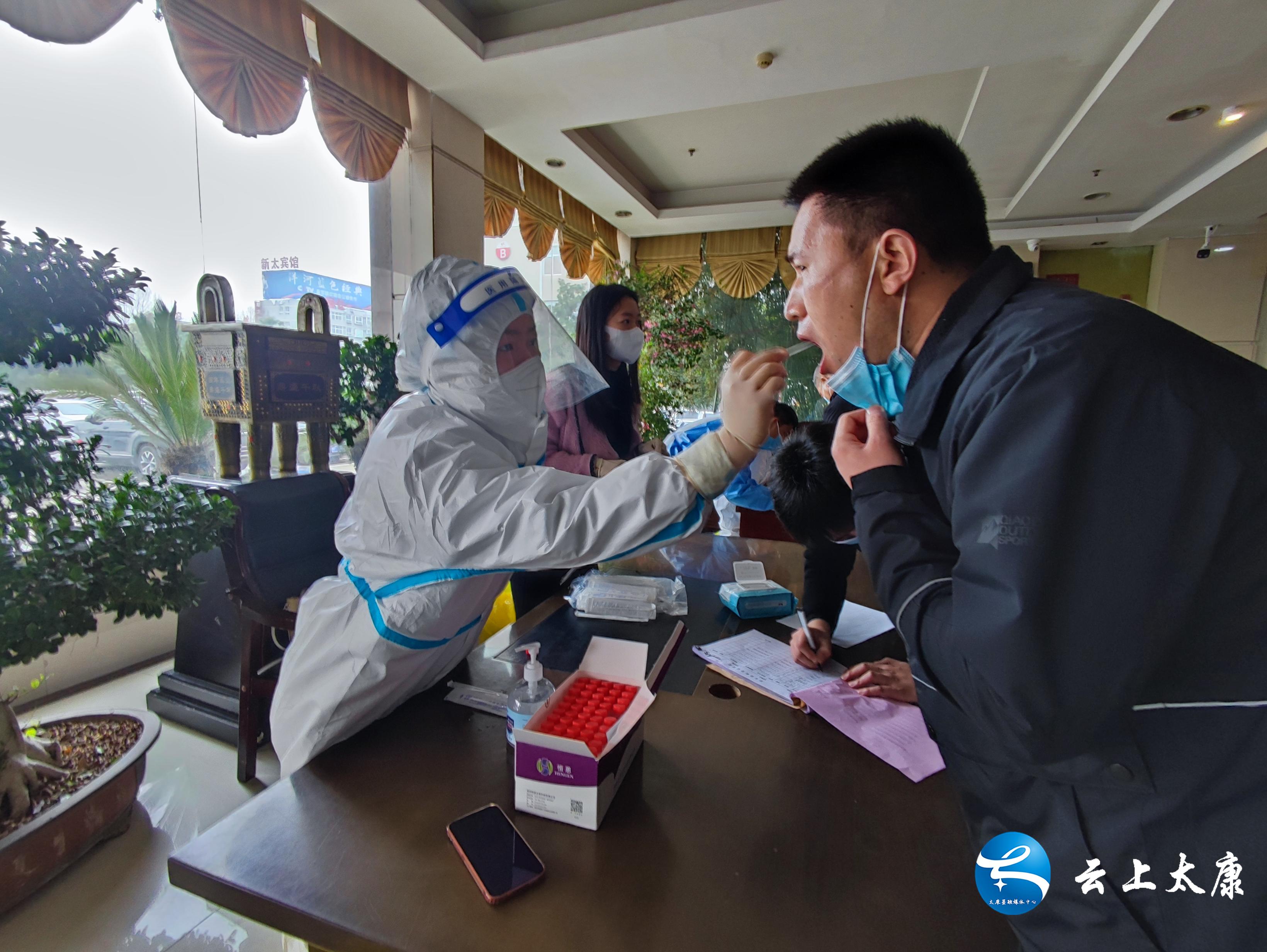 探索太康招聘的新天地，58同城平台的力量