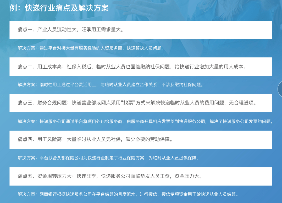 探索58同城三水招聘，一站式招聘服务的优势与价值