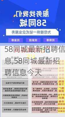 石家庄招聘市场的新机遇与挑战，探索58同城网的力量