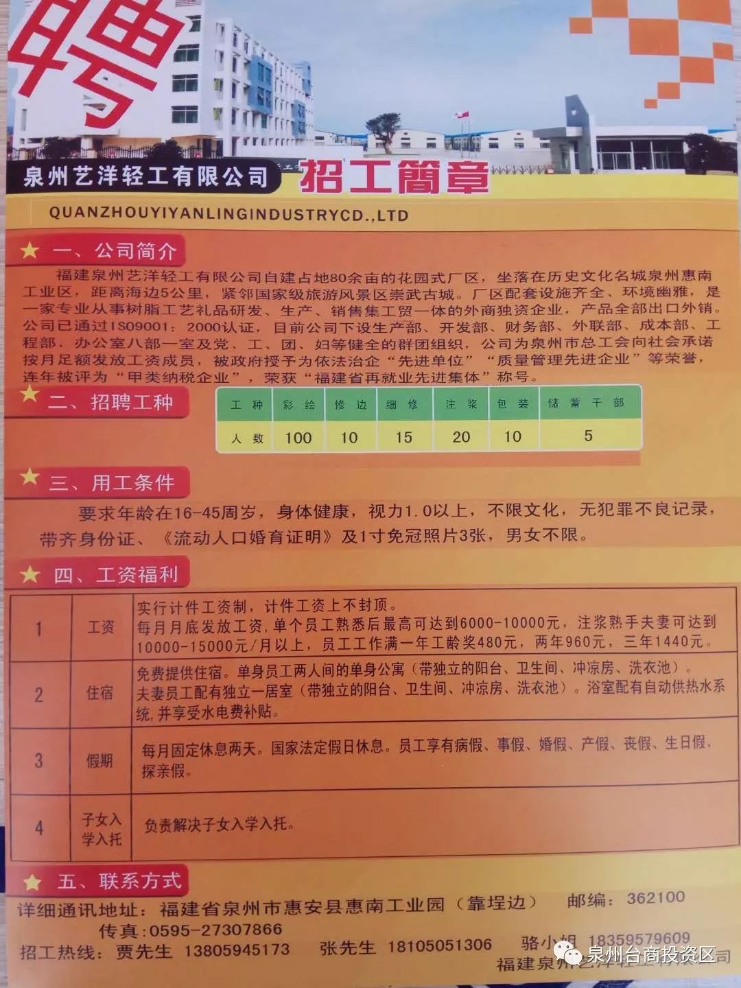 博罗罗阳地区的人才招聘新动向，58同城网的力量