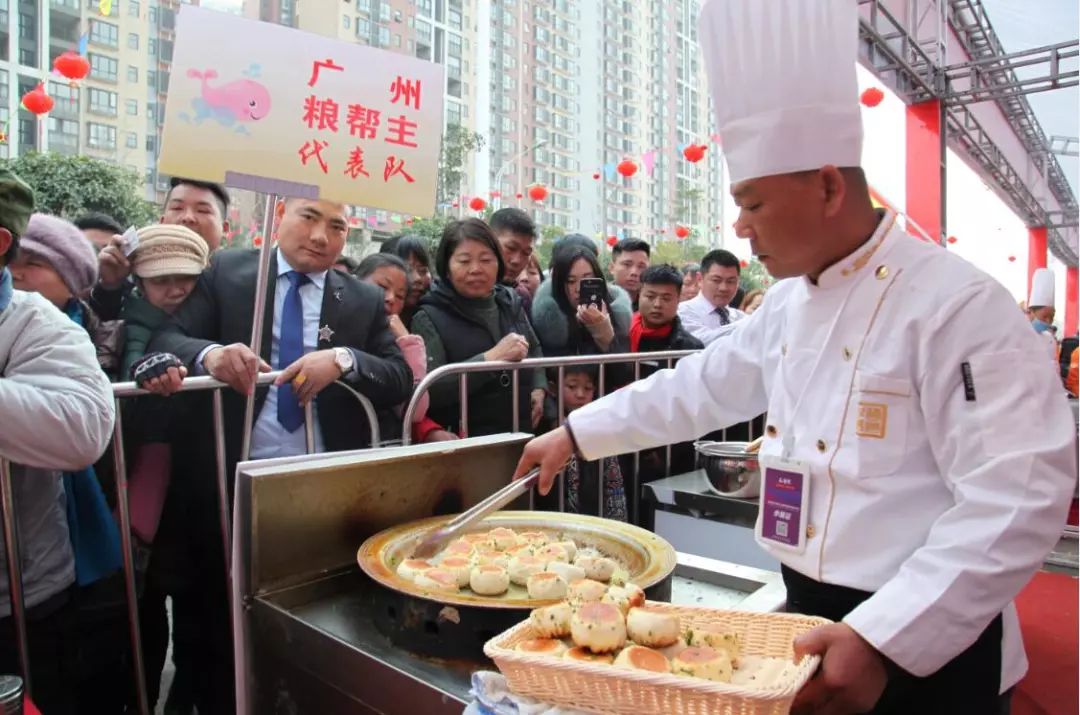 泰安面点师招聘启事——探寻美食背后的匠心人才